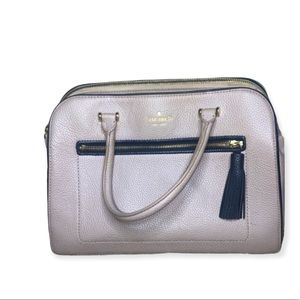 Light pink Kate Spade purse